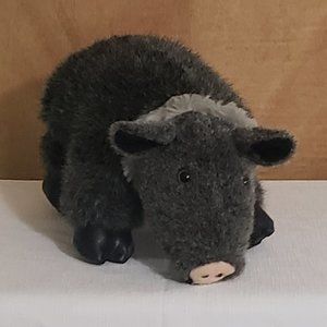 javelina plush